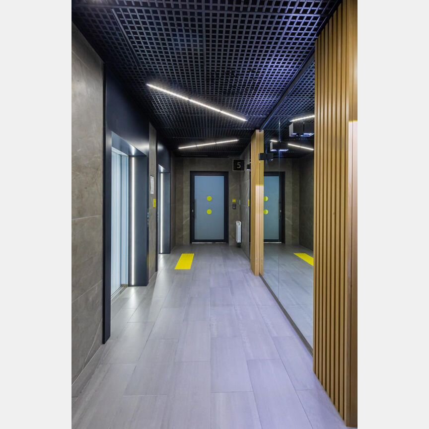 4-к. апартаменты, 123,3 м², 21/29 эт.