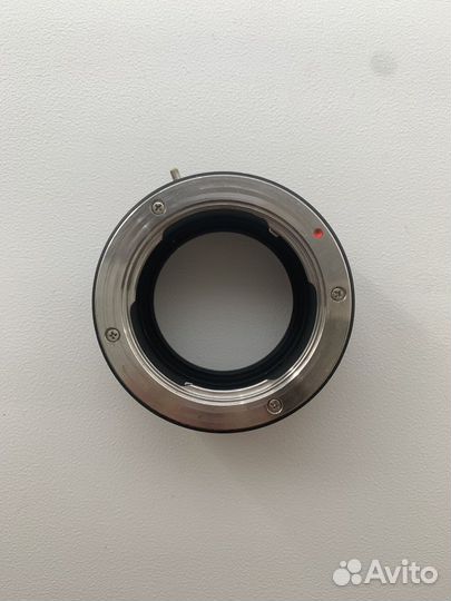 Переходник на sony