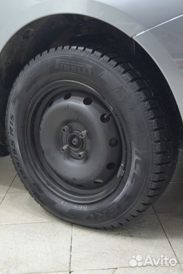 LADA Vesta 1.6 МТ, 2021, 91 000 км