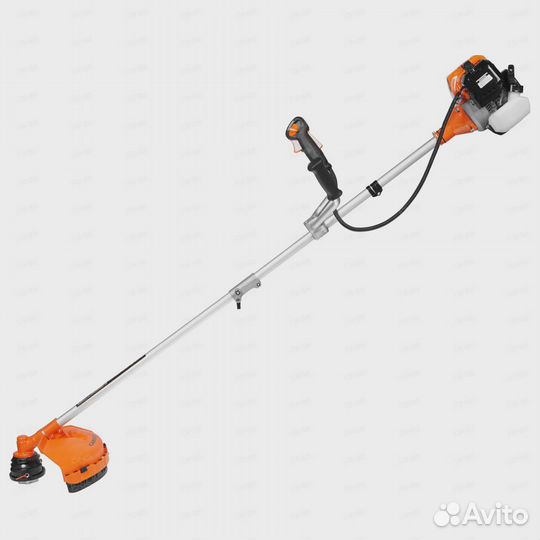 Бензиновая коса Carver Аренда