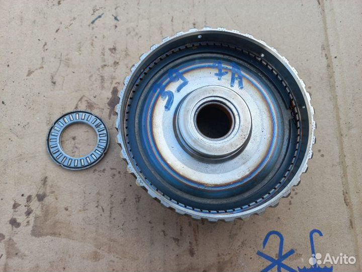 Планетарная передача Toyota Carina AT211 7A-FE