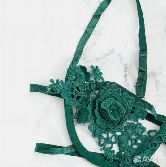 Комплект нижнего белья