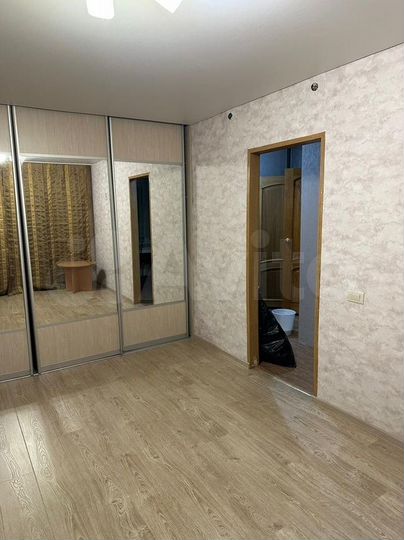 1-к. квартира, 29,4 м², 1/5 эт.