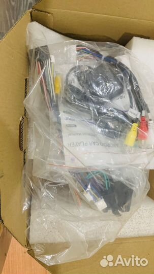 Автомагнитола на volkswagen polo