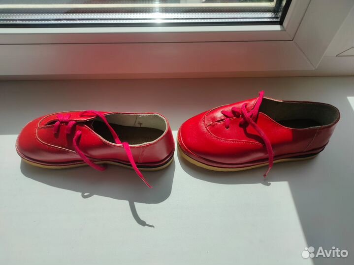 Детская обувь