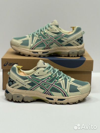 Кроссовки Asics Gel Kahana 8