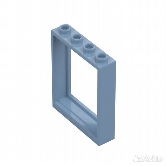 Деталь Lego 6275672