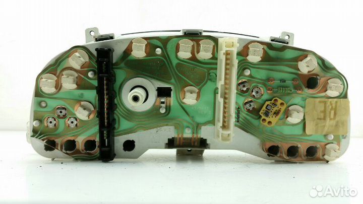 Панель приборов Ford Mondeo RKA 1994