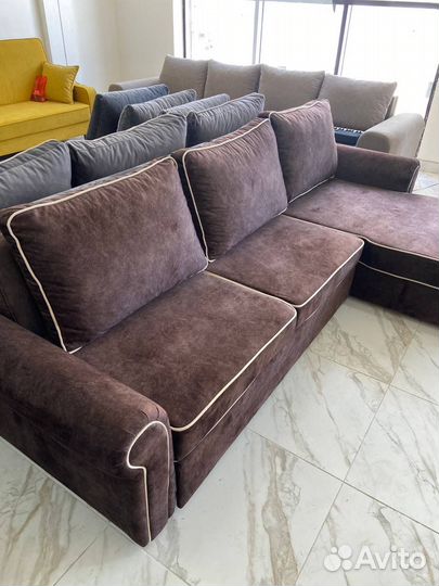 Диван в наличии