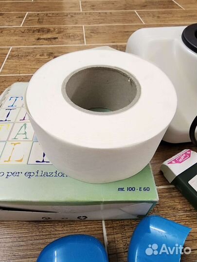 Аппарат для эпиляции