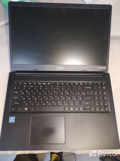 Ноутбук Acer Extensa 15 (EX215-31-P3UX)