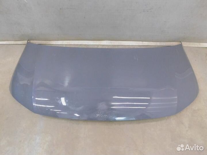 Капот Volkswagen California/Caravelle/Multivan/Transporter