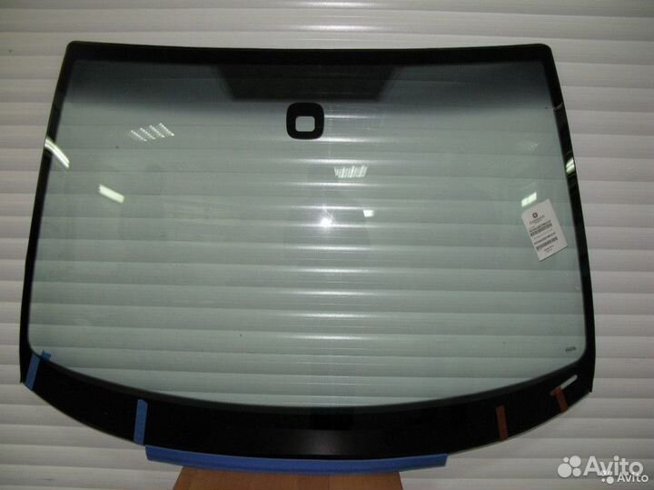 Лобовое стекло купить