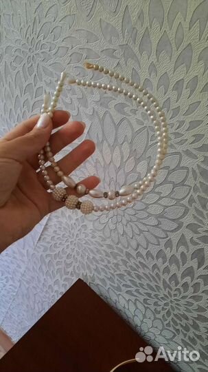 Ободок для волос