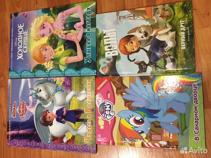 17 книг в идеале