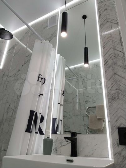 Квартира-студия, 25 м², 10/17 эт.