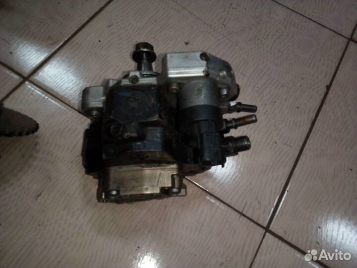 Тнвд для Kia,Hyundai Kia Sorento 2003-2009