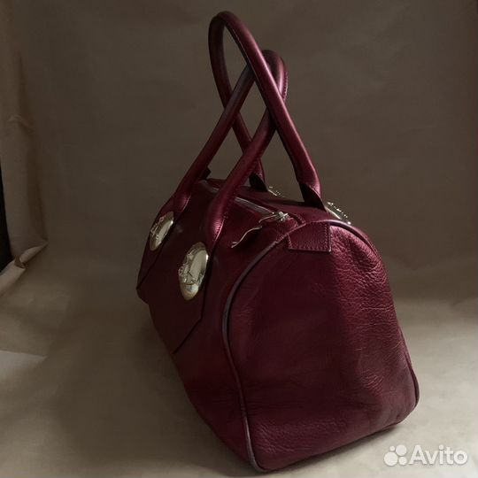 Сумка vivienne westwood оригинал, винтаж