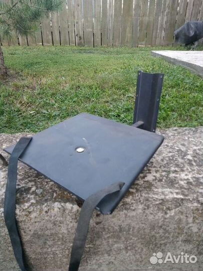 Полка для телевизора