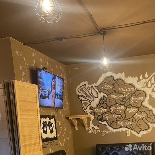 Телевизор LG бу