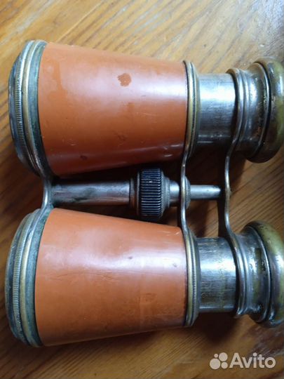 Бинокль Iris Paris