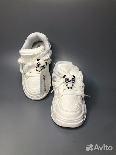 Кроссовки детские 26,27,28,29,30,31