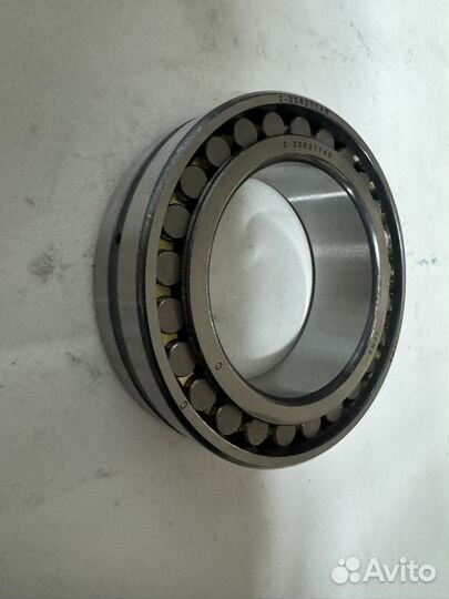 Подшипник 2-3282114Л