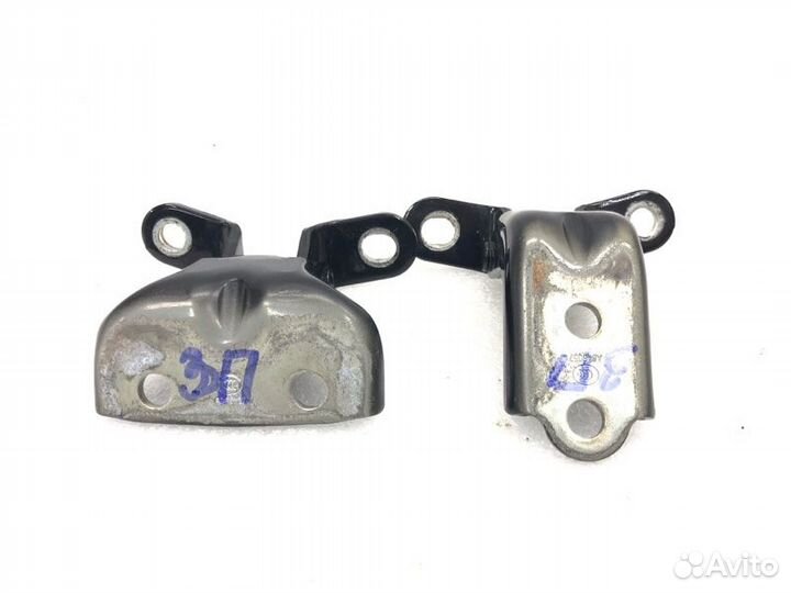 Петля двери задняя правая Kia Optima S4 2