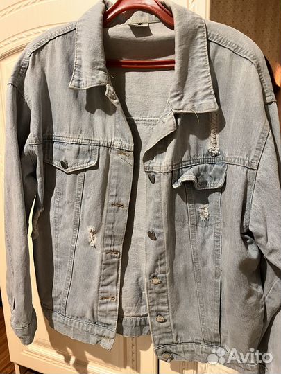 Женская одежда