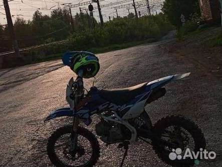 Продаю kayo krz classic 125