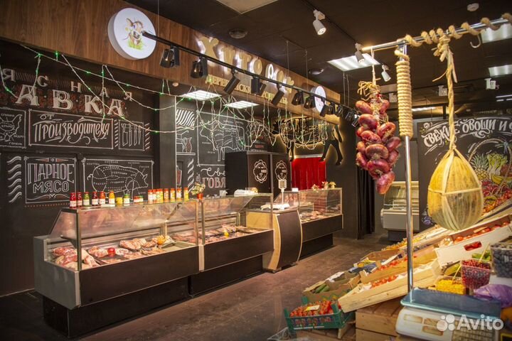 Субарендный Бизнес. 3 года работы