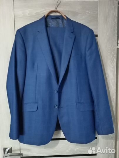 Костюм мужской