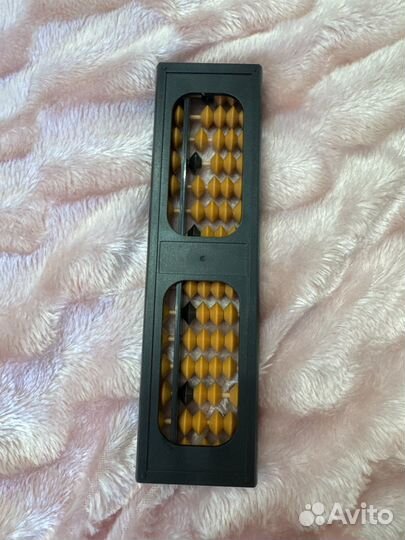 Счеты абакус