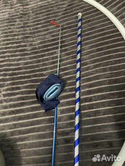 Предметы для художественной гимнастики