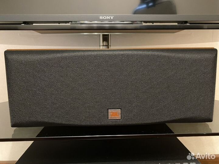 Центральный канал JBL Northridge EC25