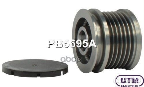 Шкив VAG/UTM/ PB5695A Utm
