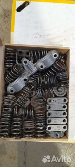 Распредвал Suzuki Df140