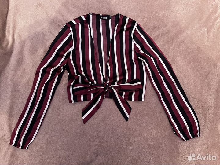 Вещи пакетом