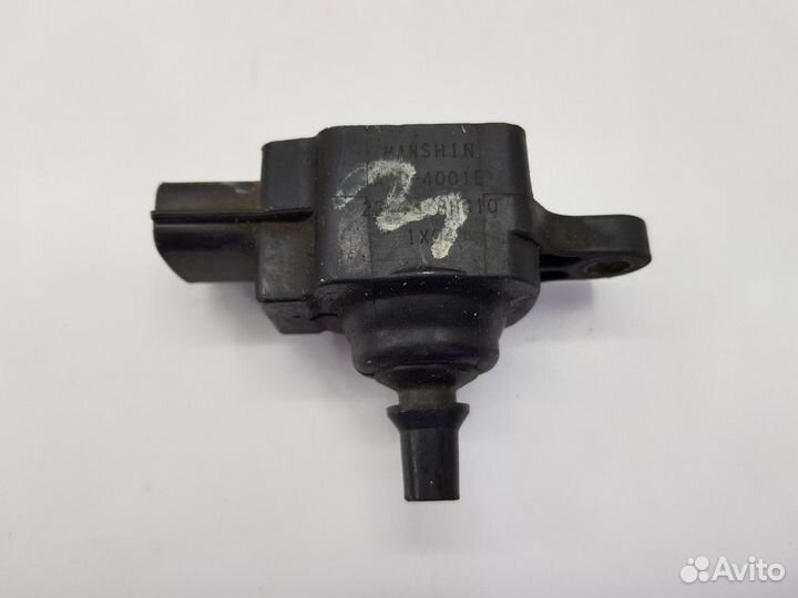 Катушка зажигания