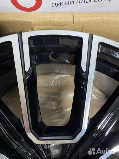 Новые диски BMW R19 G серия