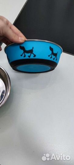 Миски для собак