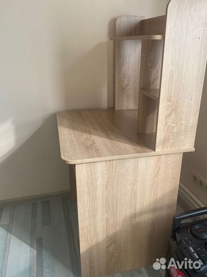 Компьютерный стол бу