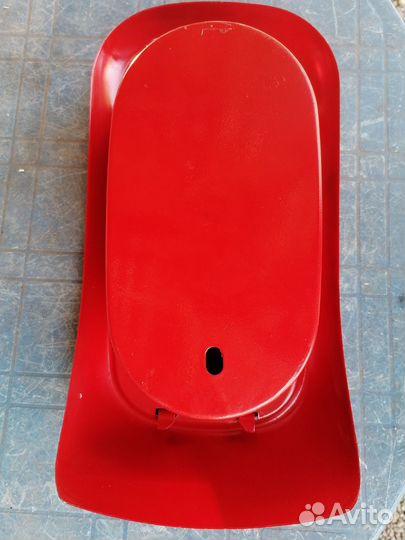 Бардачек восход 3м