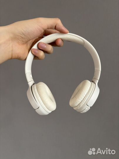 Наушники Jbl tune 520bt