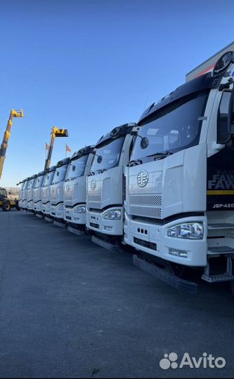 Требуется водитель категории С