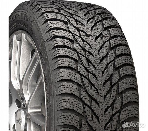 Nokian Tyres Hakkapeliitta R3 205/65 R16