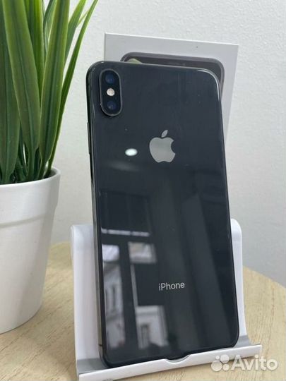 iPhone Xs Max, 256 ГБ