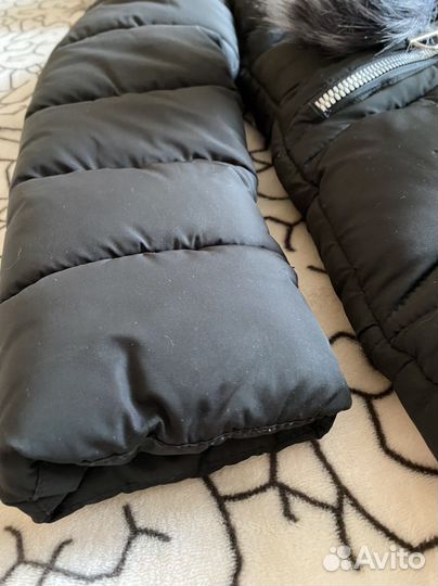 Куртка для девочки