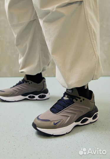 Мужская одежда из Европы