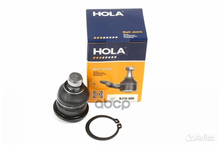 Шаровая опора (левая/правая) LADA Largus (круго